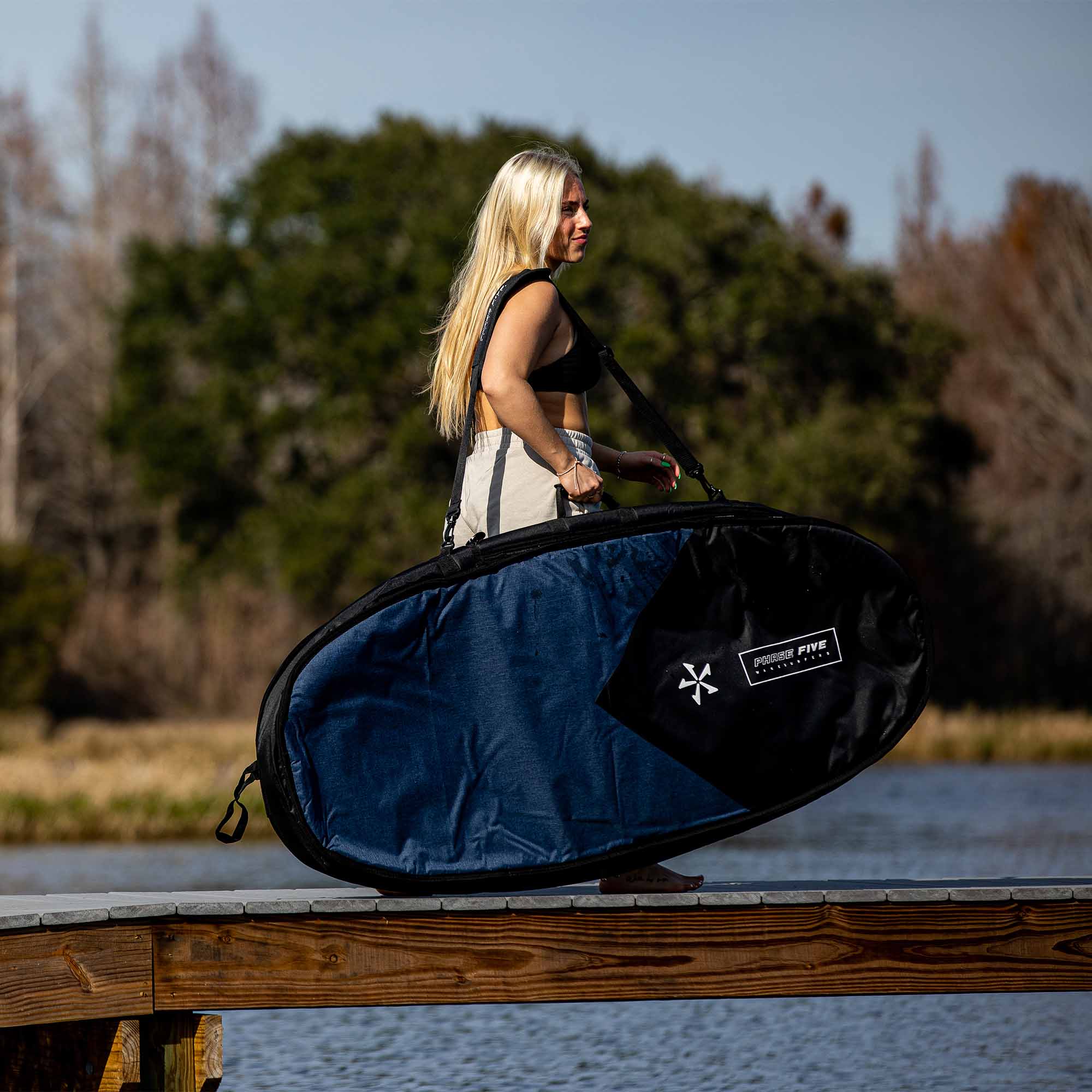 Surfboard bag hotsell