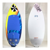 Phase Five Diamond CL Wake Skimboard 54"