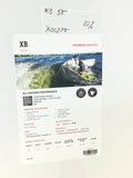 Phase Five XB BLEM Wake Skimboard