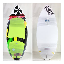 Phase Five Diamond CL BLEM Wake Skimboard 54"