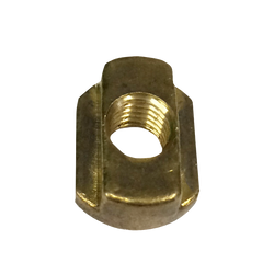 Brass Nut