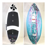 Phase Five Ratchet Wake Skimboard