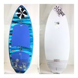 Phase Five XB BLEM Wake Skimboard