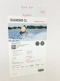 Phase Five Diamond CL BLEM Wake Skimboard 57"