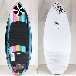 Phase Five XB Wake Skimboard