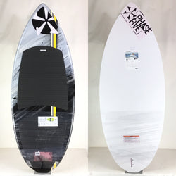Phase Five Diamond CL Wake Skimboard 54"