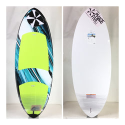 Phase Five Oogle BLEM Wake Skimboard