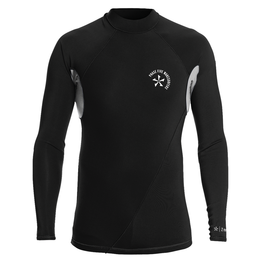 Phase Five Wetsuit Top
