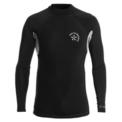 Phase Five Wetsuit Top