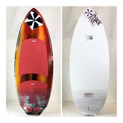 Phase Five XB Wake Skimboard