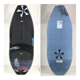 Phase Five Hammerhead One Off + Custom Wake Skimboard 55”
