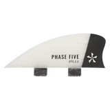 Phase Five DTS 2.2 Inch Surf Twin Fin Set