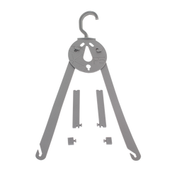 Phase Five Board Hanger