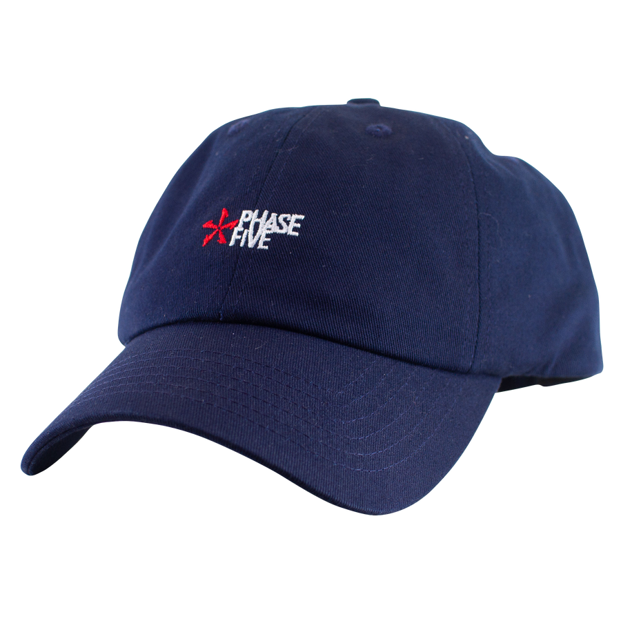 Phase Five Classic Dad Hat
