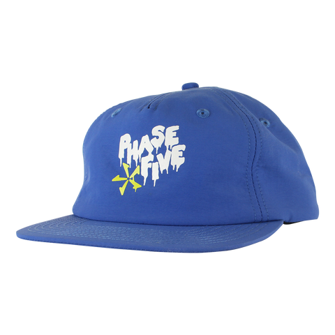 Phase Five Slime Nylon Hat