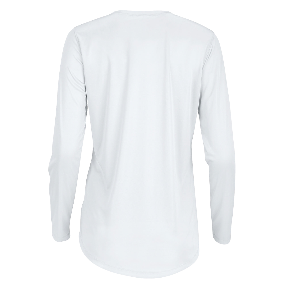 Phase Five Ladies Outline SPF Long Sleeve