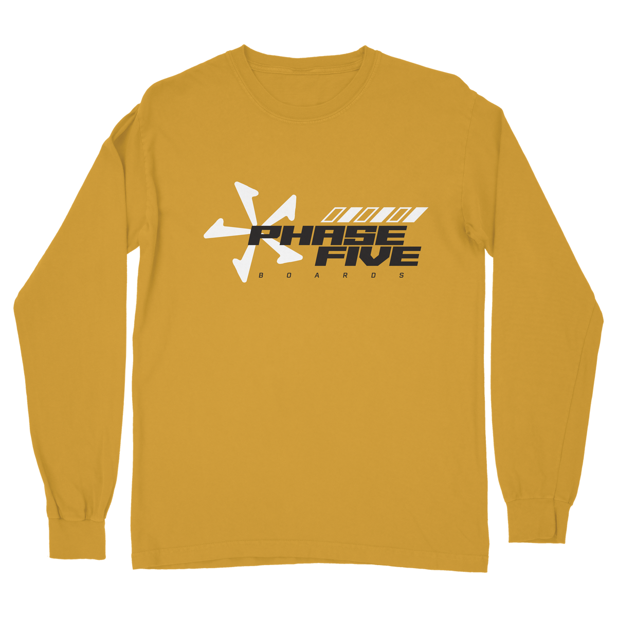 Phase Five Squad Long Sleeve Tee