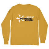 Phase Five Squad Long Sleeve Tee