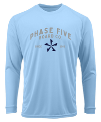 Phase Five Captain SPF Long Sleeve