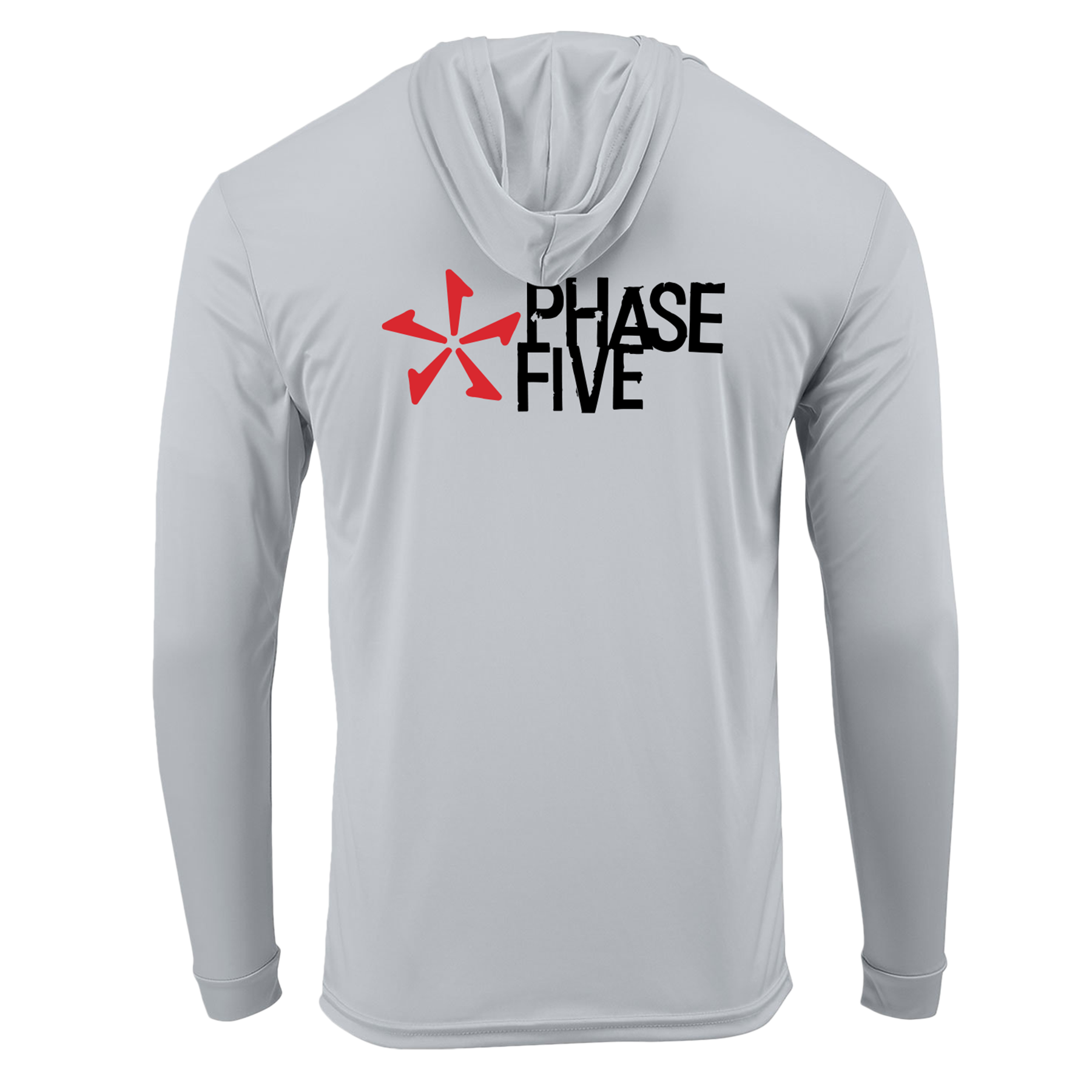 Phase Five Classic SPF Hoodie - Phase 5 Wakesurf Boards