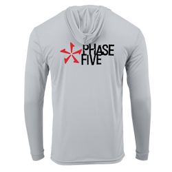 Phase Five Classic SPF Hoodie
