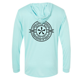 Phase Five Compass SPF Hoodie