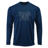Phase Five Outline SPF Long Sleeve