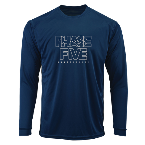 Phase Five Outline SPF Long Sleeve
