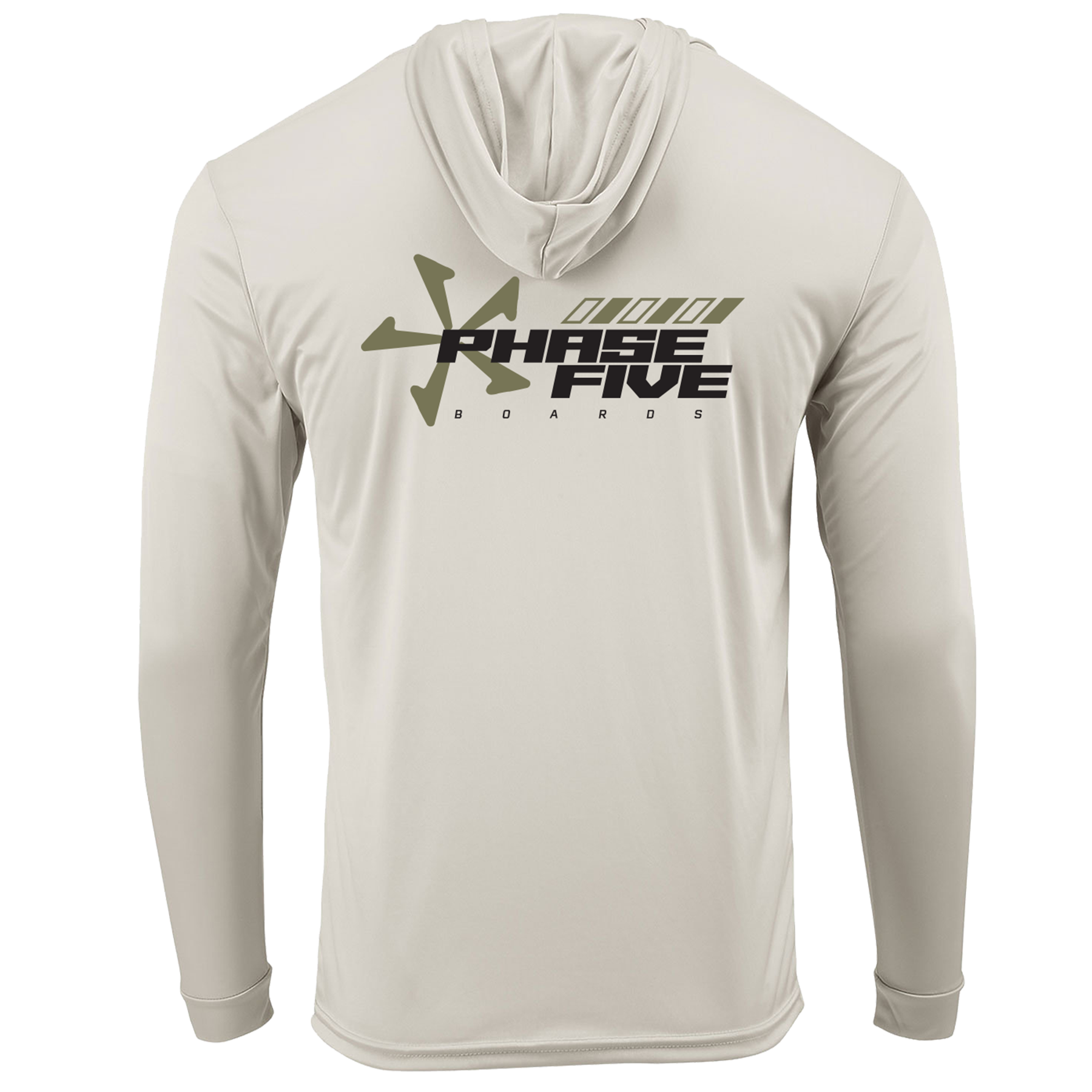 Phase Five Squad SPF Hoodie - Phase 5 Wakesurf Boards