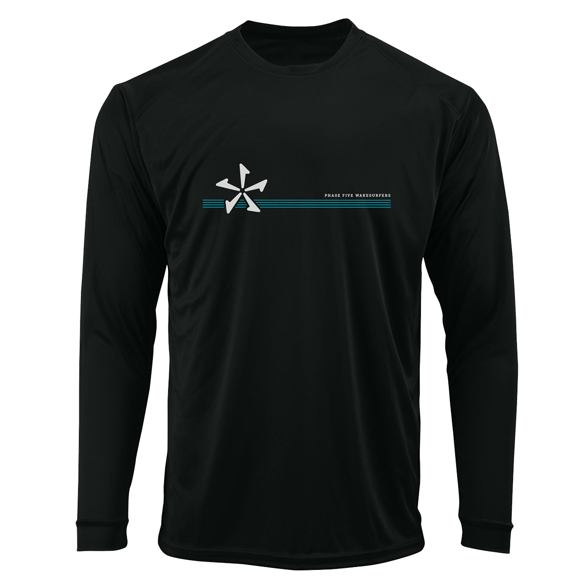 Phase Five Symbol T-Shirt Phase Five Symbol T-Shirt