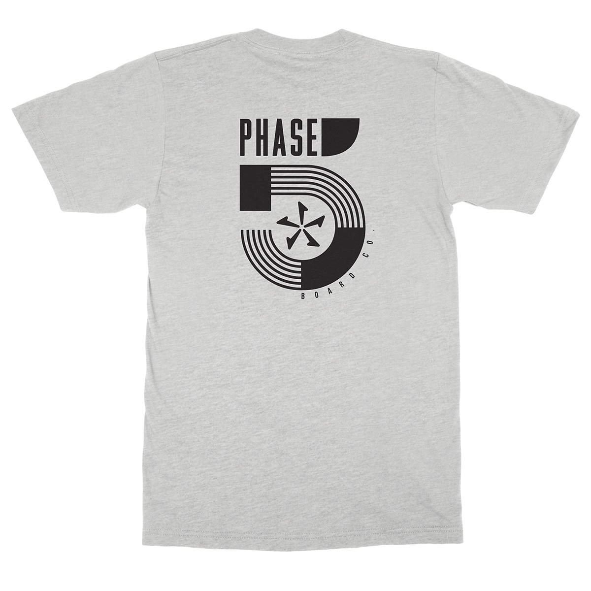 Phase Five Groove Short Sleeve Tee