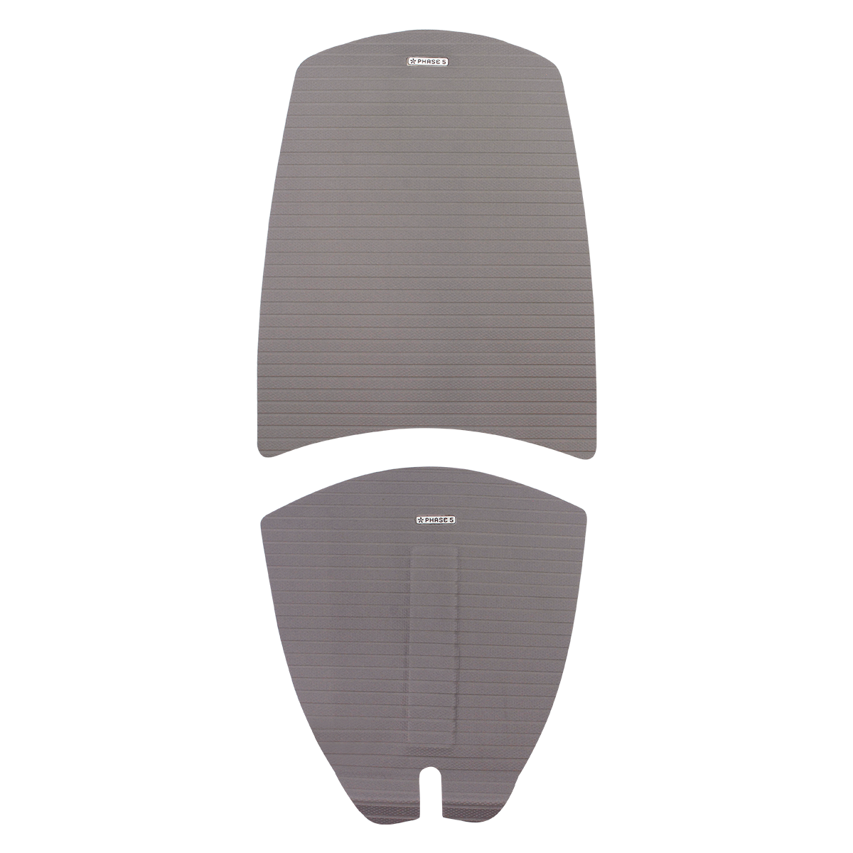 5 Pièces Planche De Surf Antidérapante Traction Pad Pour Surf, Skimboard Et Paddle