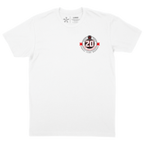 Phase Five 20 Years Tee
