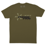 Phase Five Squad Tee