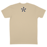 Phase Five Wave Tee