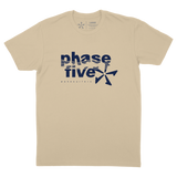 Phase Five Wave Tee