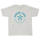 Phase Five USA Made Youth Tee
