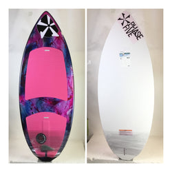 Phase Five Diamond CL BLEM Wake Skimboard 57"