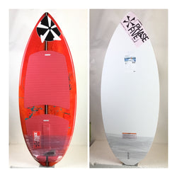 Phase Five Diamond CL Wake Skimboard 54"