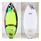 Phase Five Prop Wake Skimboard