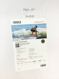 Phase Five Oogle Wake Skimboard