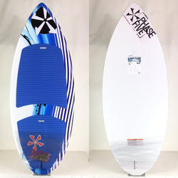 Phase Five Diamond CL Wake Skimboard 54”