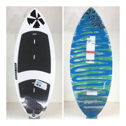 Phase Five Ratchet Wake Skimboard