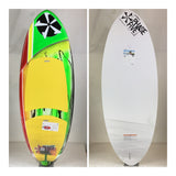 Phase Five Oogle Wake Skimboard