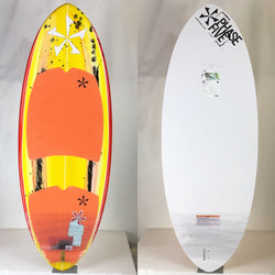 Phase Five Oogle BLEM Wake Skimboard