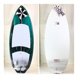 Phase Five XB Wake Skimboard