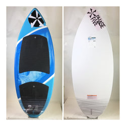 Phase Five Diamond CL BLEM Wake Skimboard 57"