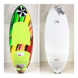 Phase Five Oogle Wake Skimboard