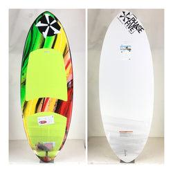 Phase Five Oogle Wake Skimboard