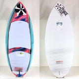 Phase Five Diamond CL Wake Skimboard 54"